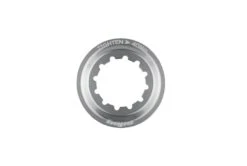 HOPE Center-Lock Disc Lockring 11 HOPE Center-Lock Disc Lockring -Rush Riders 0005 sidesilver
