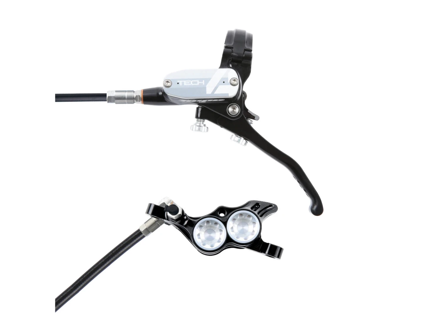 HOPE Tech 4 E4 Disc Brake 6 HOPE Tech 4 E4 Disc Brake - Image 6