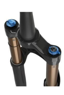 Fox Racing Shox 34 Factory 29" FIT4 15x110 - 51mm Offset - 2022 7 Fox Racing Shox 34 Factory 29" FIT4 15x110 - 51mm Offset - 2022 -Rush Riders 0006 34LT 01 F Fitt4 Gloss Black DT1 TOP 3QTR.psd c9a24331 3c6c 4056 bc4d 4a762e56d4be