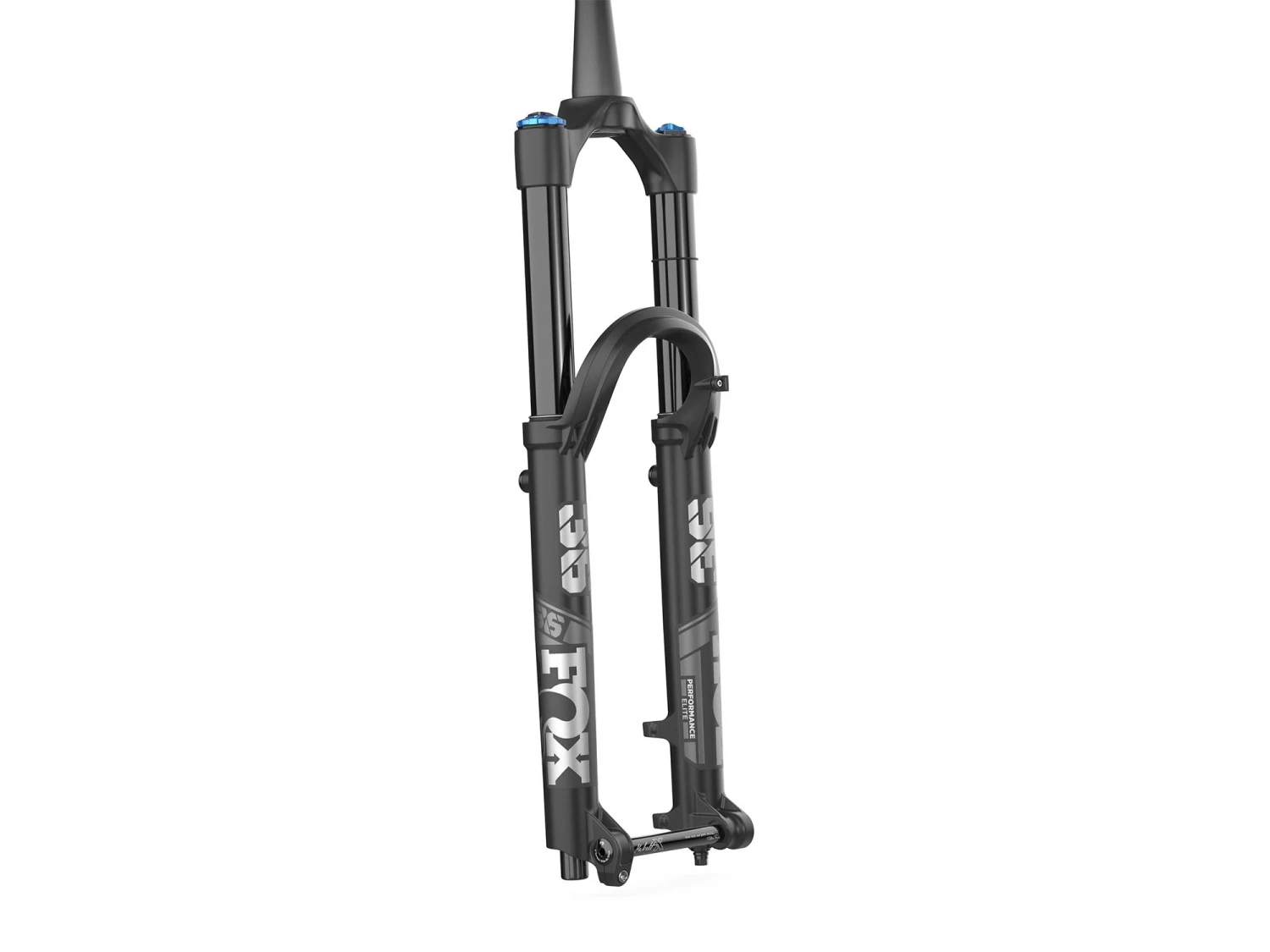 Fox Racing Shox 36 Performance Elite 29" GRIP-X - 44mm Offset - 160mm - 2025 1 Fox Racing Shox 36 Performance Elite 29" GRIP-X - 44mm Offset - 160mm - 2025