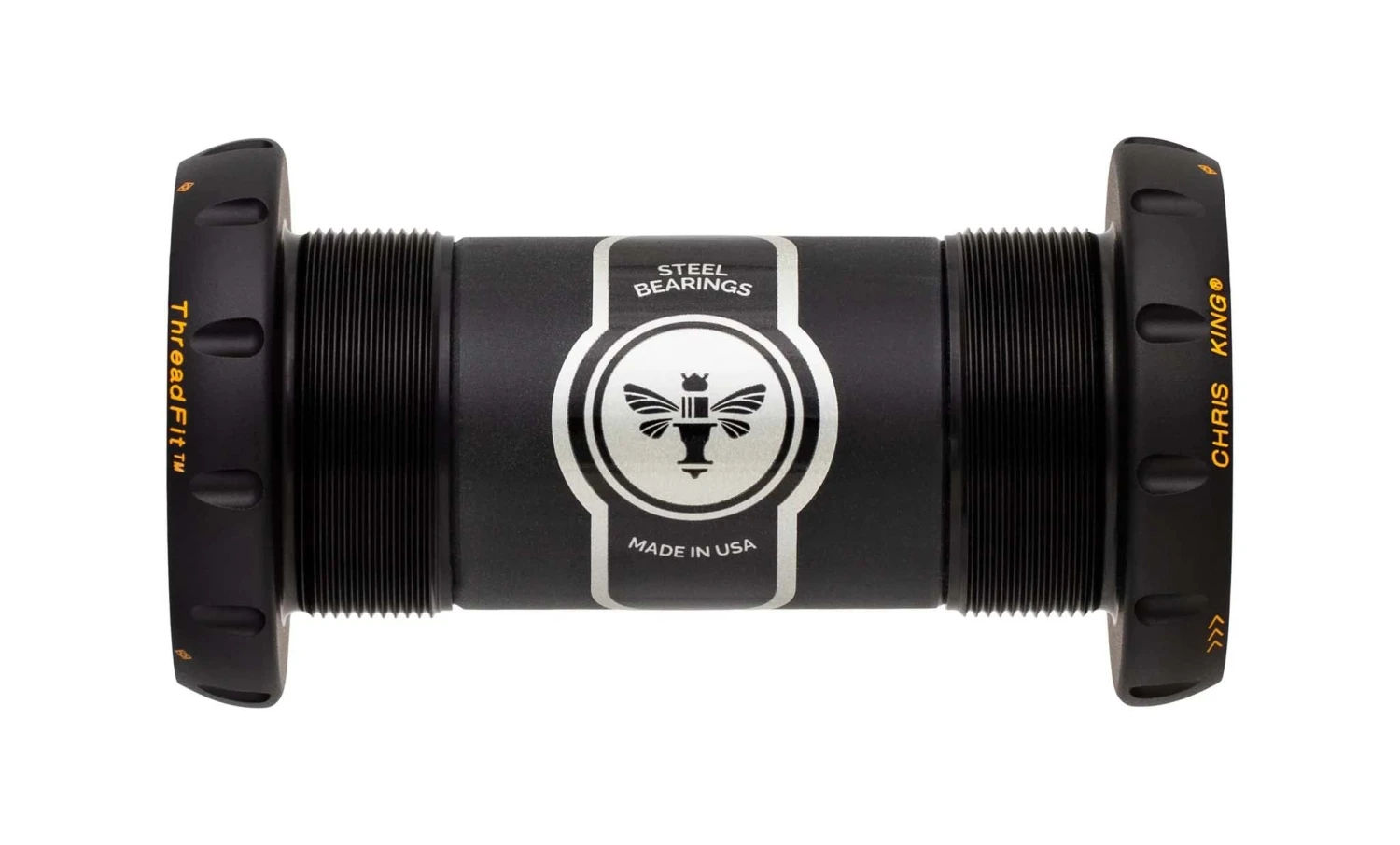 Chris-king Threadfit 30 Ceramic Bottom Bracket 8 Chris-king Threadfit 30 Ceramic Bottom Bracket - Image 8