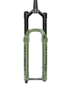 ROCKSHOX Lyrik Ultimate 27.5" Charger 3 RC2 - 44mm Offset -Rush Riders 0007 004020608012 FS LYRK ULT RC2 27UB 160 GRN 44 D1 c Front 24f7e8cf 0d6f 4c83 abea cd0c03268b47