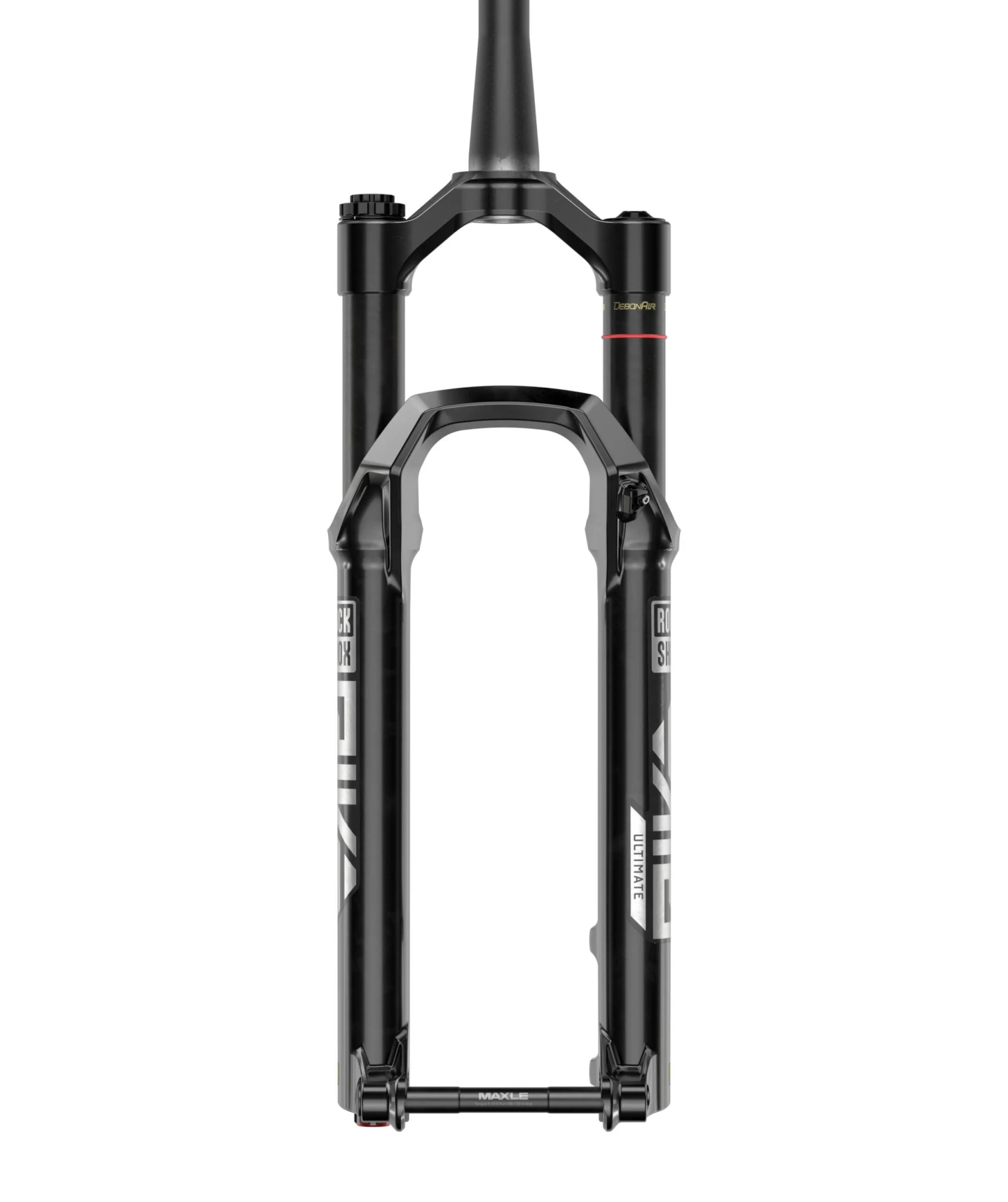 ROCKSHOX Pike Ultimate 27.5" Charger 3 RC2 - 37mm Offset 5 ROCKSHOX Pike Ultimate 27.5" Charger 3 RC2 - 37mm Offset - Image 5