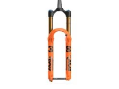 Fox Racing Shox 38 Factory 29" GRIP-X2 - 44mm Offset - 2025 -Rush Riders 0007 910 21 284 MY25 38 F Orange GripX2 Front jpg