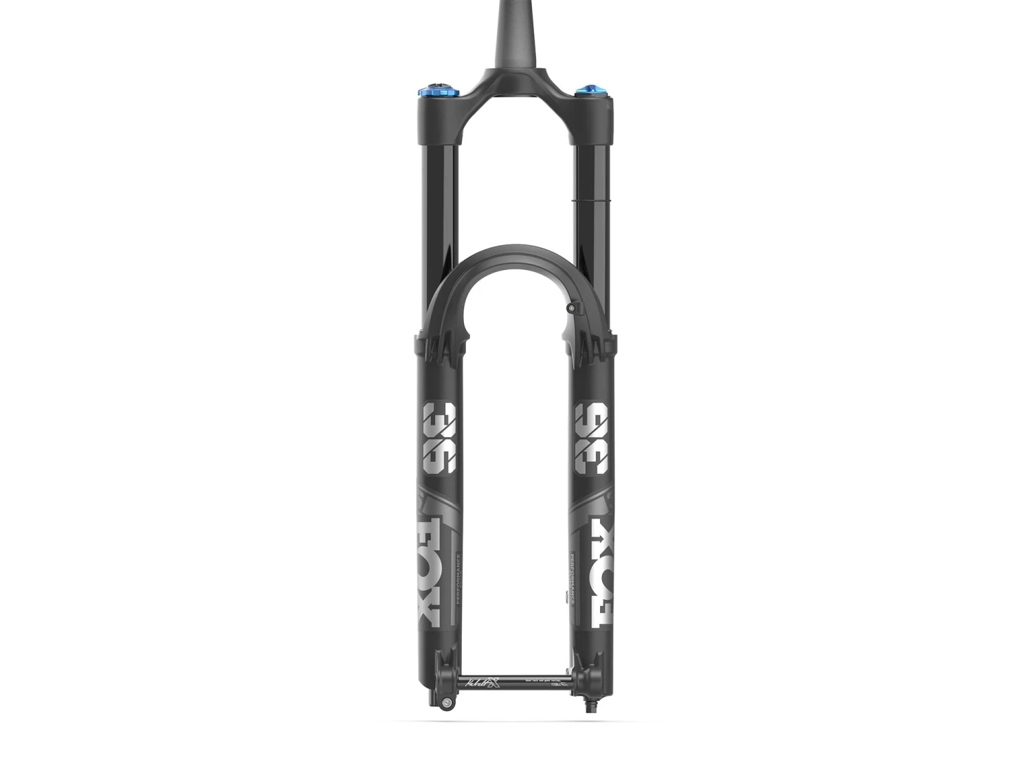 Fox Racing Shox 36 Performance Elite 29" GRIP-X - 44mm Offset - 160mm - 2025 2 Fox Racing Shox 36 Performance Elite 29" GRIP-X - 44mm Offset - 160mm - 2025 - Image 2