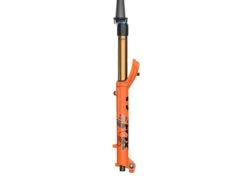 Fox Racing Shox 38 Factory 29" GRIP-X2 - 44mm Offset - 2025 -Rush Riders 0008 910 21 284 MY25 38 F Orange GripX2 Side jpg