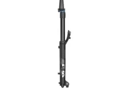 Fox Racing Shox 36 Performance Elite 29" GRIP-X - 44mm Offset - 160mm - 2025 5 Fox Racing Shox 36 Performance Elite 29" GRIP-X - 44mm Offset - 160mm - 2025 -Rush Riders 0008 910 21 288 MY25 36 PS E Matte GripX Side jpg