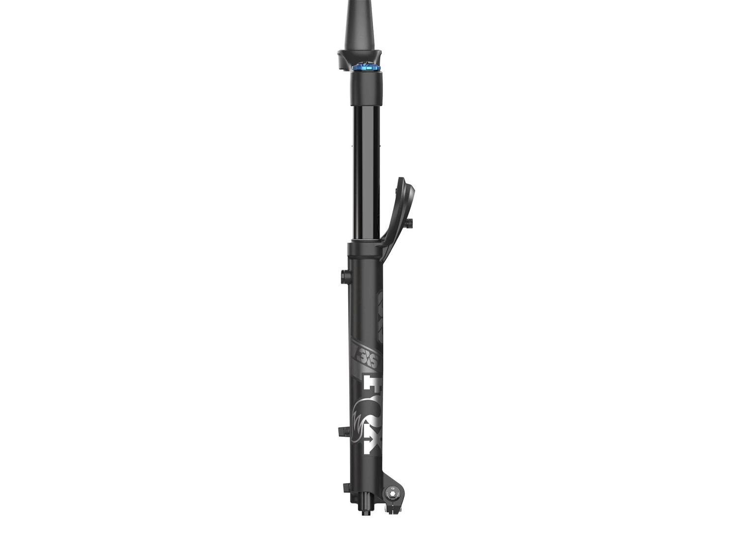 Fox Racing Shox 36 Performance Elite 29" GRIP-X - 44mm Offset - 160mm - 2025 3 Fox Racing Shox 36 Performance Elite 29" GRIP-X - 44mm Offset - 160mm - 2025 - Image 3