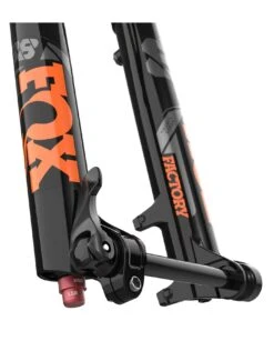 Fox Racing Shox 38 Factory 27.5" GRIP2 15x110 - 37mm Offset - 2022 -Rush Riders 0009 38 factory grip2 gloss black rebound 16ccb762 b968 44c3 9c32 39b346eac0ef