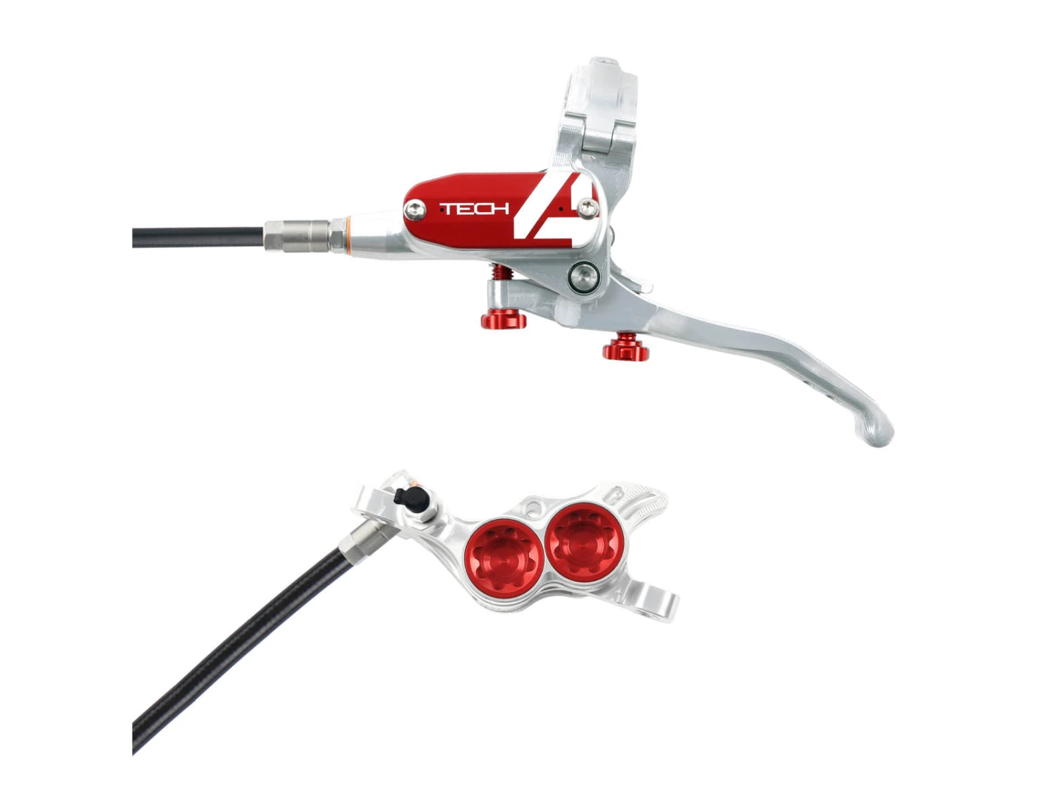 HOPE Tech 4 E4 Disc Brake 11 HOPE Tech 4 E4 Disc Brake - Image 11