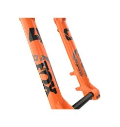 Fox Racing Shox 40 Factory 29" GRIP2 20x110 Boost - 52mm Offset - 2022 -Rush Riders 0010 40 factory grip2 glossorange decals