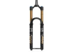 Fox Racing Shox 36 Factory 29" GRIP-X2 - 44mm Offset - 2025 10 Fox Racing Shox 36 Factory 29" GRIP-X2 - 44mm Offset - 2025 -Rush Riders 0010 910 21 289 MY25 36 F Black GripX2 Front jpg