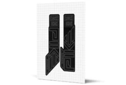 ROCKSHOX Pike Gloss Decals - Black Lowers -Rush Riders 0038 MY23 Pike BlackLowers Outline Stealth Render jpg