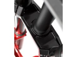 ROCKSHOX Boxxer Ultimate 29 Charger 3 RC2 W/ BC 48mm Offset 16 ROCKSHOX Boxxer Ultimate 29 Charger 3 RC2 W/ BC 48mm Offset -Rush Riders 004020868001 FS BXR ULT 29 SB 200 RED SHORT 48 D1 d Top Down v4 4fb81e50 c707 402d 904b 6cfa5840b302