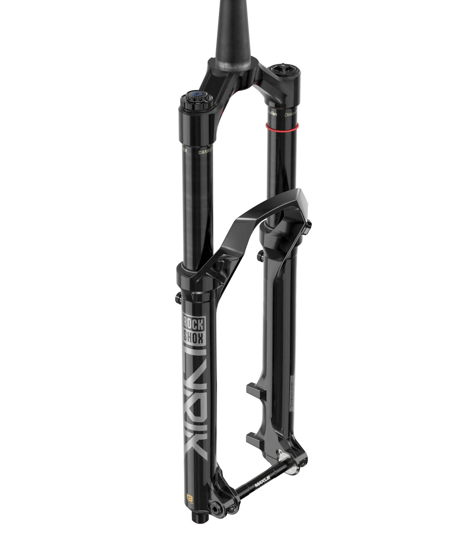 ROCKSHOX Lyrik Ultimate 27.5" Charger 3.1 RC2 - 44mm Offset - 2025 1 ROCKSHOX Lyrik Ultimate 27.5" Charger 3.1 RC2 - 44mm Offset - 2025