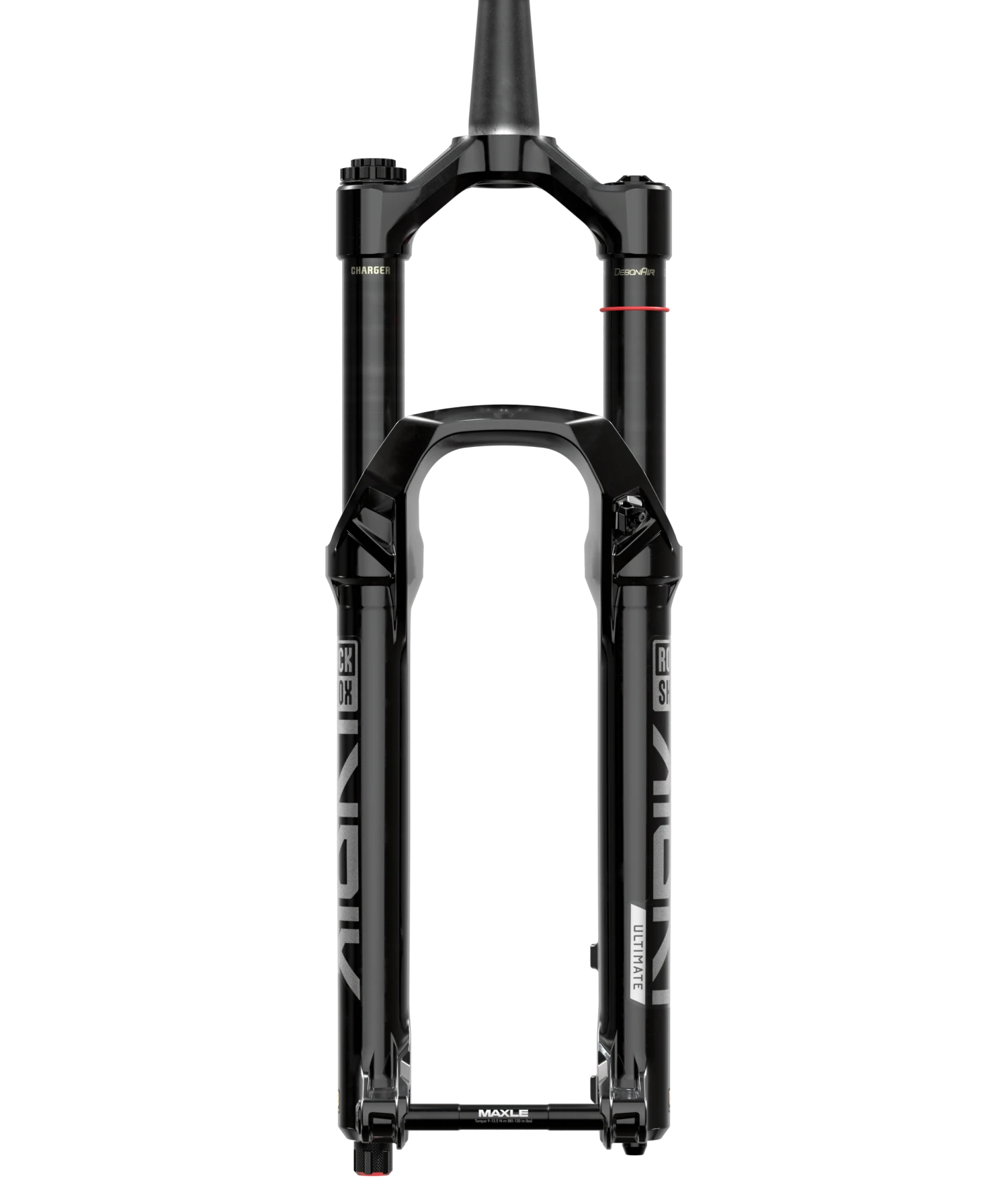 ROCKSHOX Lyrik Ultimate 27.5" Charger 3.1 RC2 - 44mm Offset - 2025 2 ROCKSHOX Lyrik Ultimate 27.5" Charger 3.1 RC2 - 44mm Offset - 2025 - Image 2