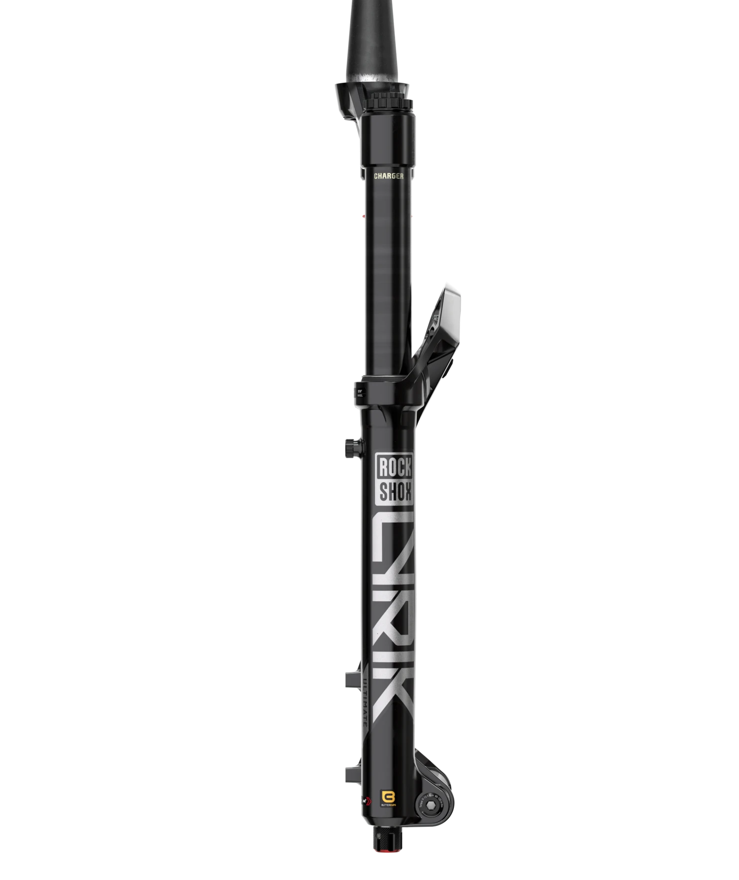 ROCKSHOX Lyrik Ultimate 27.5" Charger 3.1 RC2 - 44mm Offset - 2025 3 ROCKSHOX Lyrik Ultimate 27.5" Charger 3.1 RC2 - 44mm Offset - 2025 - Image 3