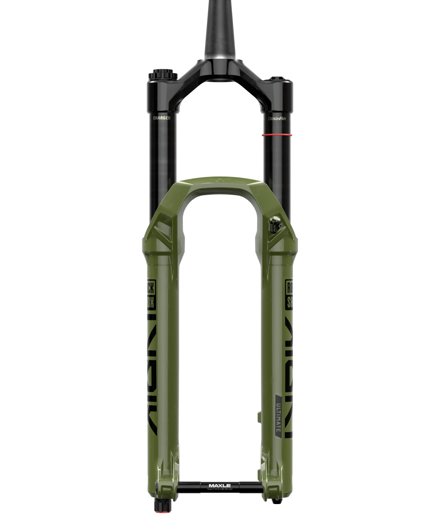 ROCKSHOX Lyrik Ultimate 27.5" Charger 3.1 RC2 - 44mm Offset - 2025 5 ROCKSHOX Lyrik Ultimate 27.5" Charger 3.1 RC2 - 44mm Offset - 2025 - Image 5