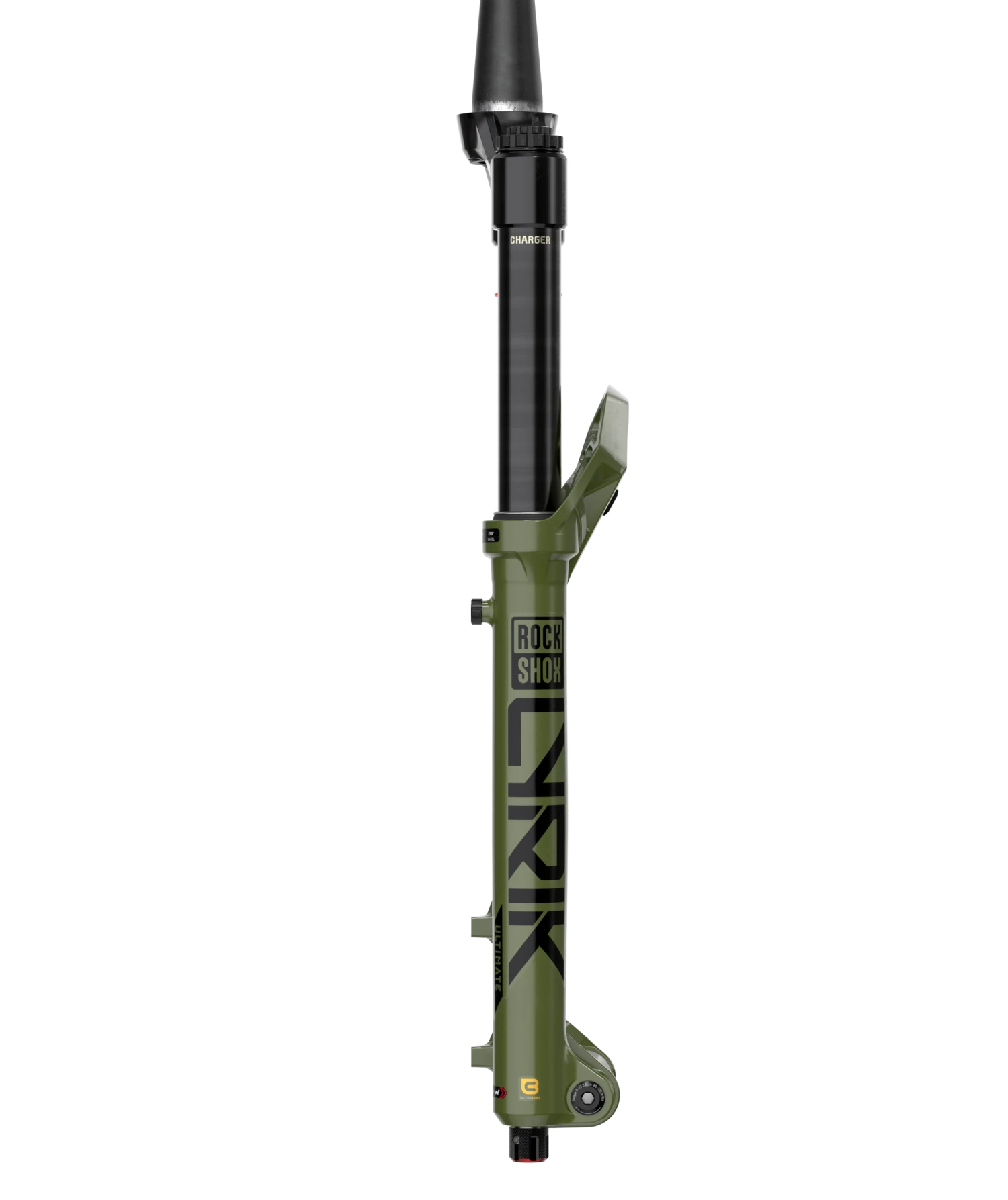 ROCKSHOX Lyrik Ultimate 27.5" Charger 3.1 RC2 - 44mm Offset - 2025 6 ROCKSHOX Lyrik Ultimate 27.5" Charger 3.1 RC2 - 44mm Offset - 2025 - Image 6