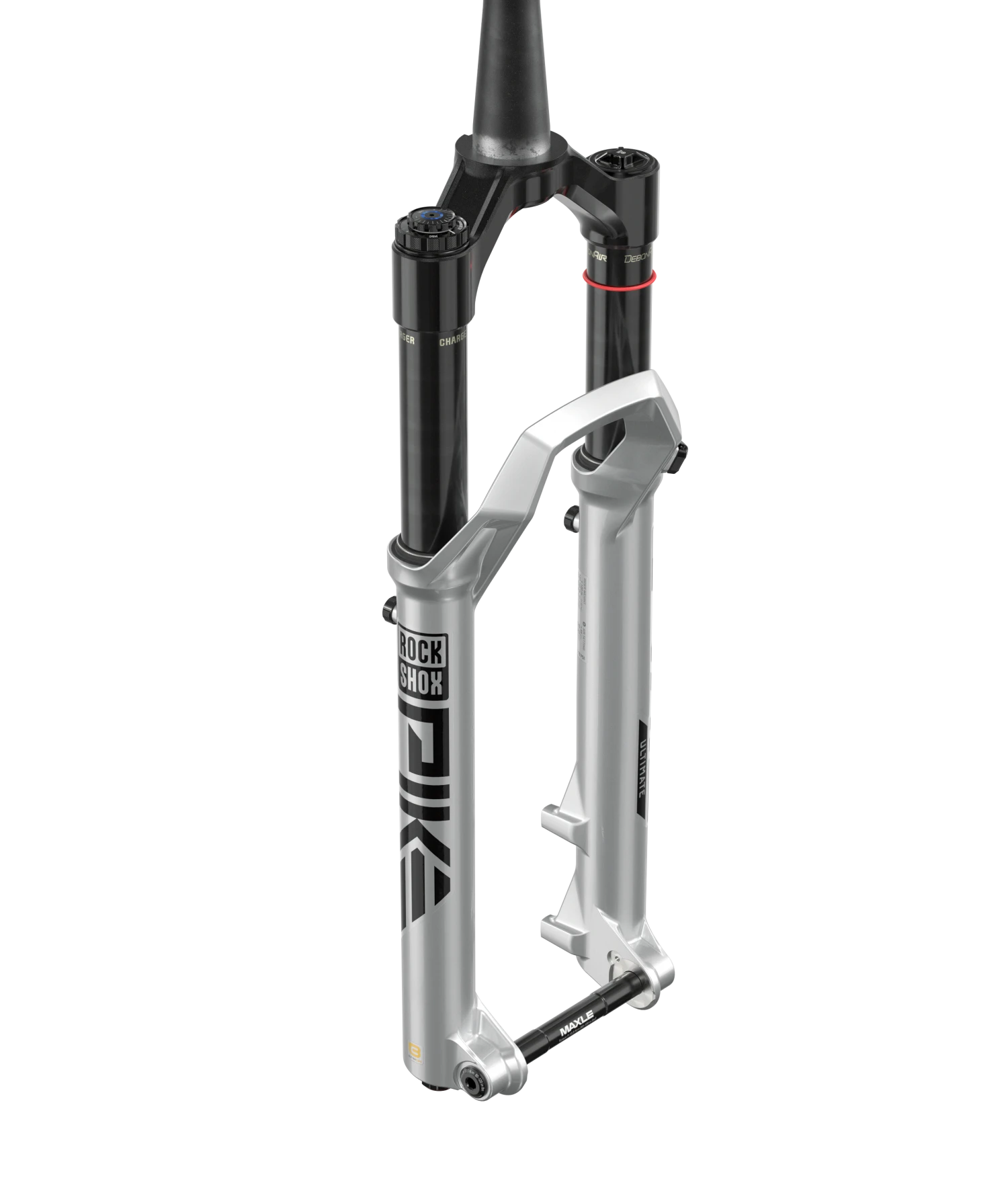 ROCKSHOX Pike Ultimate 27.5" Charger 3.1 RC2 - 44mm Offset - 2025 4 ROCKSHOX Pike Ultimate 27.5" Charger 3.1 RC2 - 44mm Offset - 2025 - Image 4