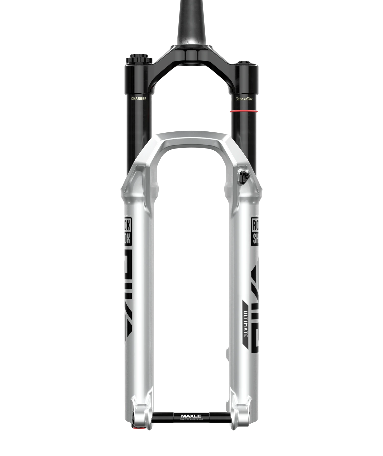 ROCKSHOX Pike Ultimate 27.5" Charger 3.1 RC2 - 44mm Offset - 2025 5 ROCKSHOX Pike Ultimate 27.5" Charger 3.1 RC2 - 44mm Offset - 2025 - Image 5