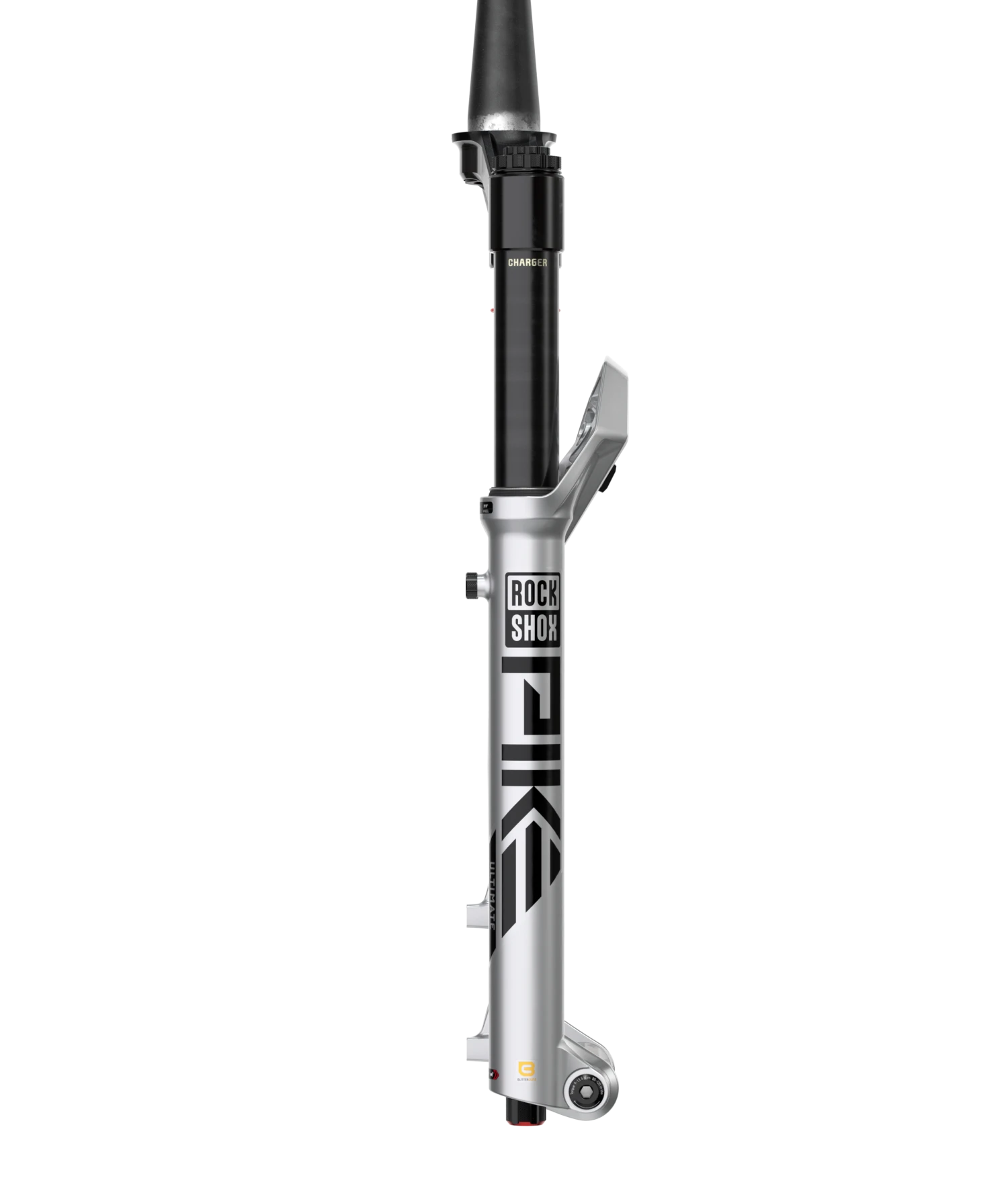 ROCKSHOX Pike Ultimate 27.5" Charger 3.1 RC2 - 44mm Offset - 2025 6 ROCKSHOX Pike Ultimate 27.5" Charger 3.1 RC2 - 44mm Offset - 2025 - Image 6