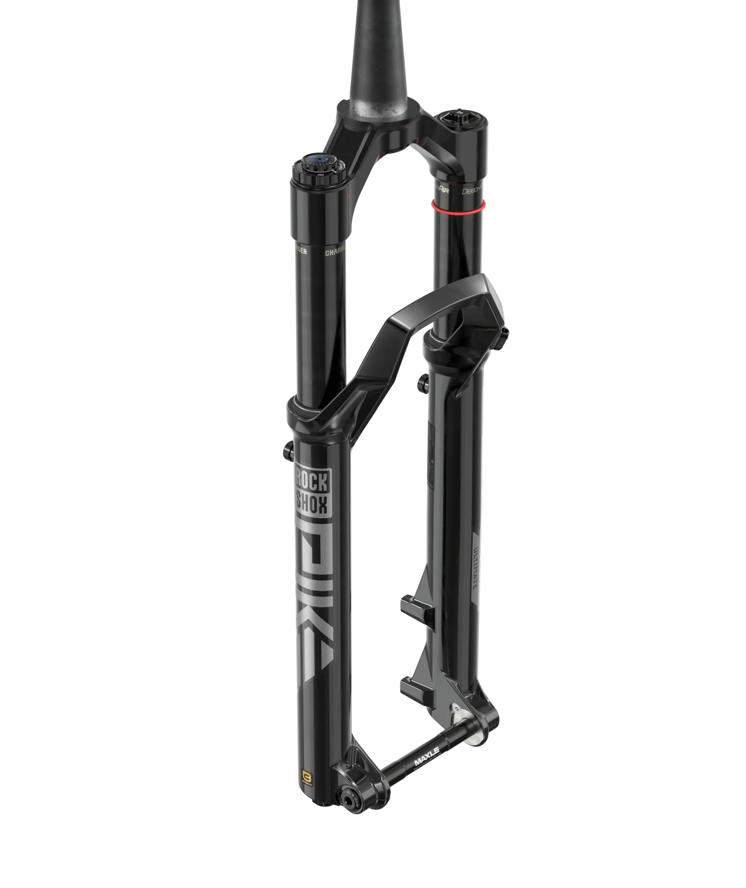 ROCKSHOX Pike Ultimate 27.5" Charger 3.1 RC2 - 44mm Offset - 2025 1 ROCKSHOX Pike Ultimate 27.5" Charger 3.1 RC2 - 44mm Offset - 2025