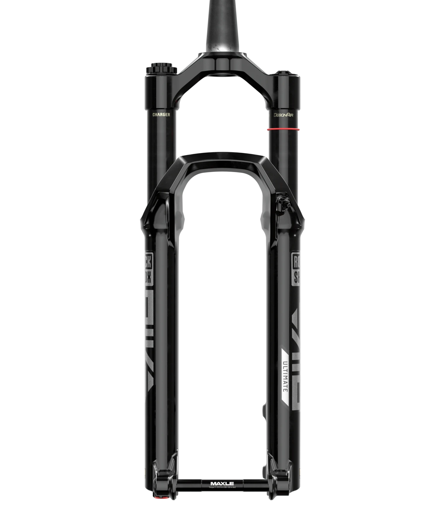 ROCKSHOX Pike Ultimate 27.5" Charger 3.1 RC2 - 44mm Offset - 2025 2 ROCKSHOX Pike Ultimate 27.5" Charger 3.1 RC2 - 44mm Offset - 2025 - Image 2