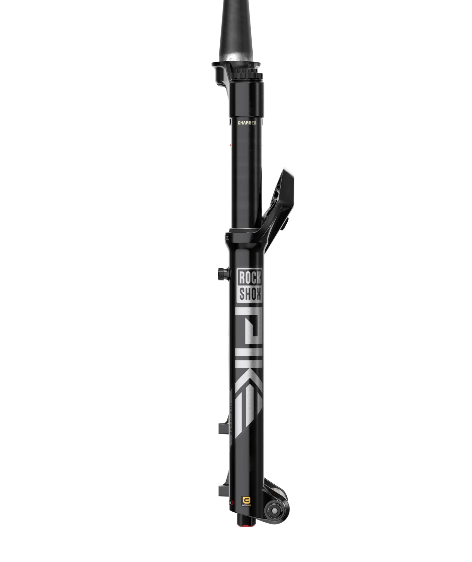 ROCKSHOX Pike Ultimate 27.5" Charger 3.1 RC2 - 44mm Offset - 2025 3 ROCKSHOX Pike Ultimate 27.5" Charger 3.1 RC2 - 44mm Offset - 2025 - Image 3