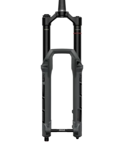 ROCKSHOX ZEB Ultimate 27.5" Charger 3.1 RC2 - 44mm Offset - 2025 -Rush Riders 004021057010 FS ZEB ULT 27UB 190 GRY 44 A3 c Front v02 c910dea2 0ce6 4c48 bcd1 c2cf544859ec