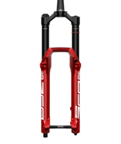 ROCKSHOX ZEB Ultimate 27.5" Charger 3.1 RC2 - 44mm Offset - 2025 -Rush Riders 004021057020 FS ZEB ULT 27UB 190 RED 44 A3 c Front v02 827499f7 5473 417b af2a 41edf0349a03