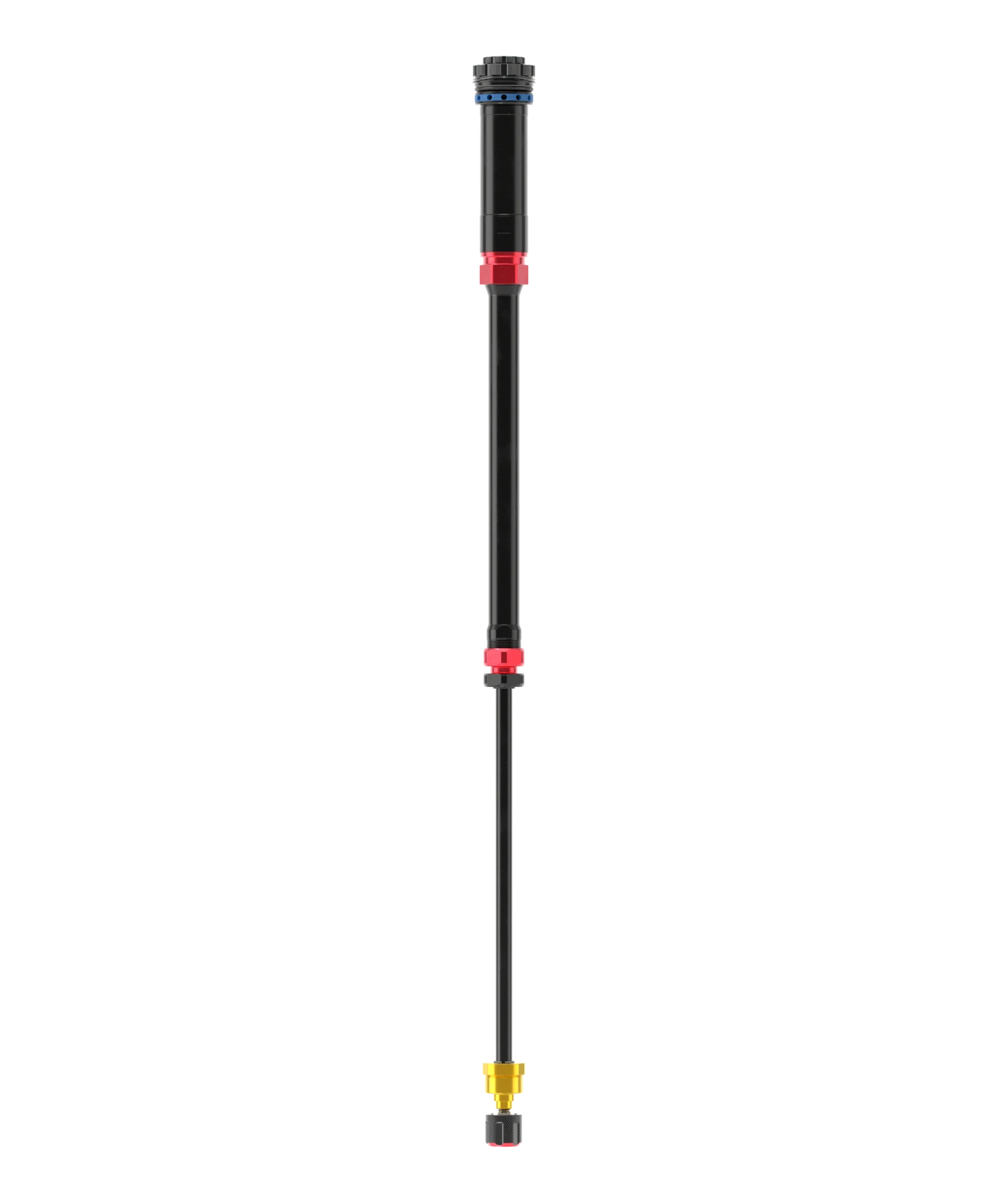 ROCKSHOX Damper Upgrade Kit - Charger 3.1 RC2 W/ ButterCups - ZEB A1 + (2021+) 2 ROCKSHOX Damper Upgrade Kit - Charger 3.1 RC2 W/ ButterCups - ZEB A1 + (2021+) - Image 2