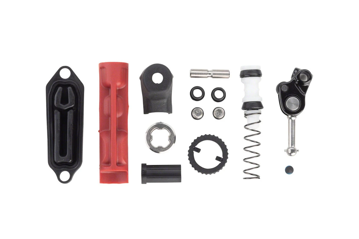 SRAM G2 RSC/Ultimate Lever Internals And Service Kit 1 SRAM G2 RSC/Ultimate Lever Internals And Service Kit