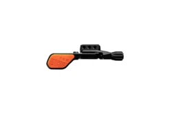 Loam Lever Gen 2 Dropper Remote 12 Loam Lever Gen 2 Dropper Remote -Rush Riders 1 Orange PNWComponents LL2 PDP