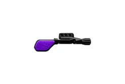 Loam Lever Gen 2 Dropper Remote 10 Loam Lever Gen 2 Dropper Remote -Rush Riders 1 Purple PNWComponents LL2 PDP