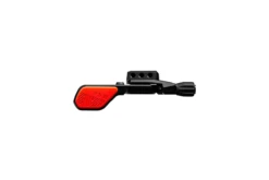 Loam Lever Gen 2 Dropper Remote 13 Loam Lever Gen 2 Dropper Remote -Rush Riders 1 Red PNWComponents LL2 PDP