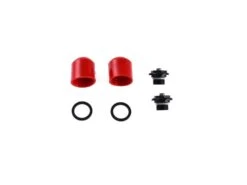 Fox Racing Shox Lower Leg Pressure Release Button Service Set