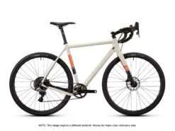 Ibis Hakka MX Bike SRAM Apex