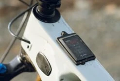 RS 180 Special Team Edition - RH-2 (MX) - Complete Bike -Rush Riders 231120 2024 Crestline Shoot 2 sc