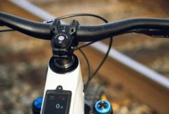 RS 180 Special Team Edition - RH-2 (MX) - Complete Bike -Rush Riders 231120 2024 Crestline Shoot 27 s