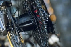 RS 180 Special Team Edition - RH-2 (MX) - Complete Bike -Rush Riders 231120 2024 Crestline Shoot 32 s