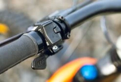 RS 180 Special Team Edition - RH-2 (MX) - Complete Bike -Rush Riders 231120 2024 Crestline Shoot 33 s