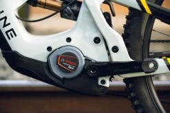 RS 180 Special Team Edition - RH-2 (MX) - Complete Bike -Rush Riders 231120 2024 Crestline Shoot 40 s