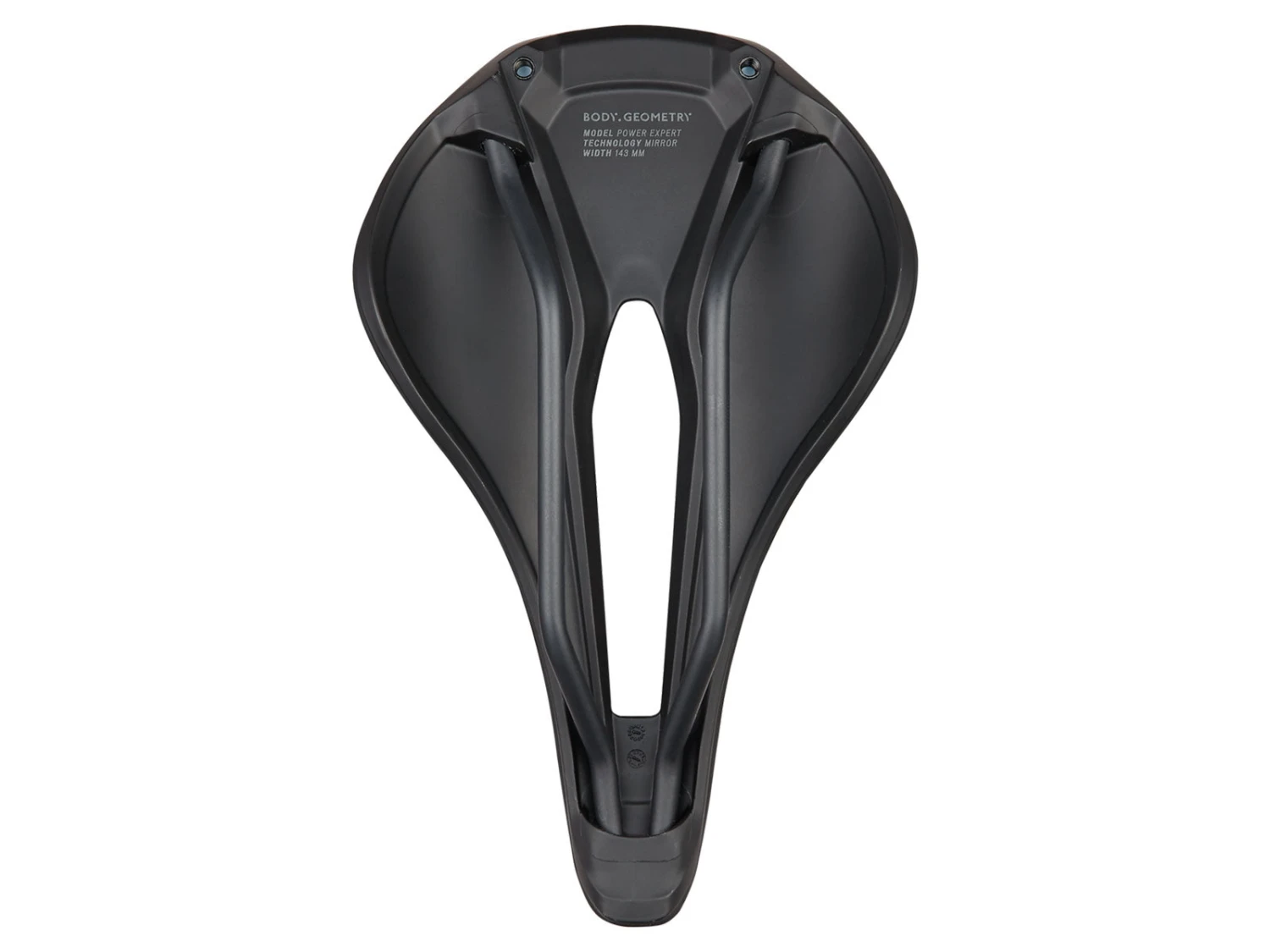 Specialized Power Expert Mirror Saddle 2 Specialized Power Expert Mirror Saddle - Image 2