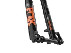 Fox Racing Shox 34 Factory 29" GRIP2 - 44mm Offset - 2022 39 Fox Racing Shox 34 Factory 29" GRIP2 - 44mm Offset - 2022 -Rush Riders 34LT 01 F GRIP2 GLOSS BLACK DT2 BOT 3QTR 2000x1499 ae63af10 8b4e 4f6e afe9 495b9455334a