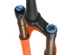 Fox Racing Shox 34 Factory 29" GRIP2 - 44mm Offset - 2022 30 Fox Racing Shox 34 Factory 29" GRIP2 - 44mm Offset - 2022 -Rush Riders 34LT 01 F GRIP2 ORANGE DT1 TOP3QTR 2000x1500 89e256f7 ff35 4676 9628 99d55fd68bb5
