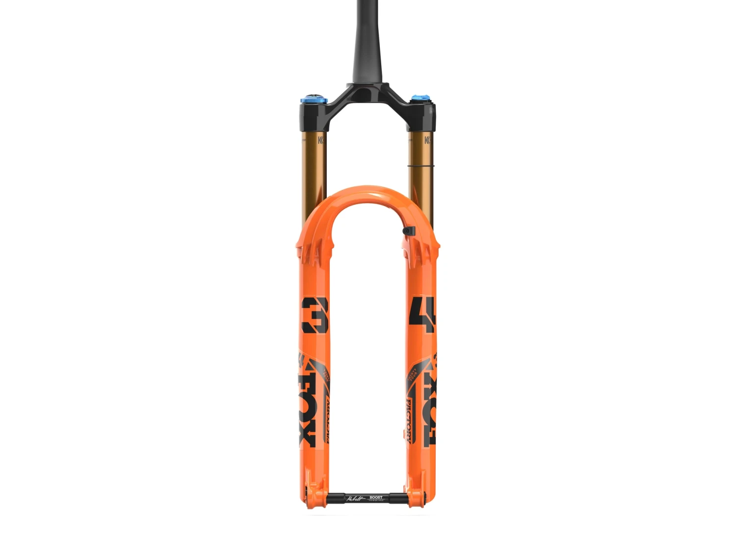 Fox Racing Shox 34 Factory 29" GRIP2 - 44mm Offset - 2022 9 Fox Racing Shox 34 Factory 29" GRIP2 - 44mm Offset - 2022 - Image 9