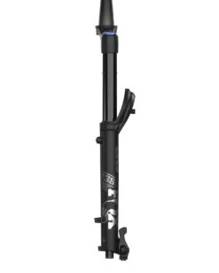 Fox Racing Shox 38 Performance Elite 27.5" GRIP2 15x110 - 44mm Offset - 2022 -Rush Riders 38 performance elite grip2 black 3 78e576ff 5f28 469b 9101 842bfd76ec12