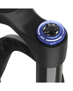 Fox Racing Shox 38 Performance Elite 27.5" GRIP2 15x110 - 44mm Offset - 2022 -Rush Riders 38 performance elite tech grip2 black 1 0b22701c 08da 46b3 9723 d71e7dc74991