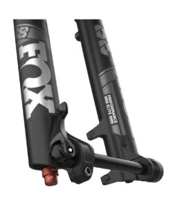 Fox Racing Shox 38 Performance Elite 27.5" GRIP2 15x110 - 44mm Offset - 2022 -Rush Riders 38 performance elite tech grip2 black 4 c7f2c801 a998 40e0 8168 2cb1ae0eefe8